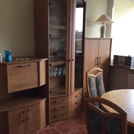 Ferienwohnung Christian Am Ossiachersee Bodensdorf Eksteriør bilde